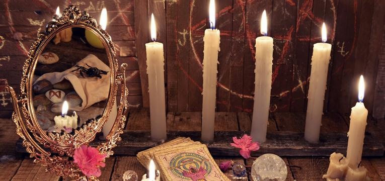 se protéger des esprits se protéger des esprits