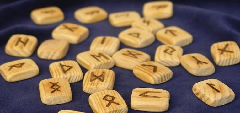philosophie des runes philosophie des runes