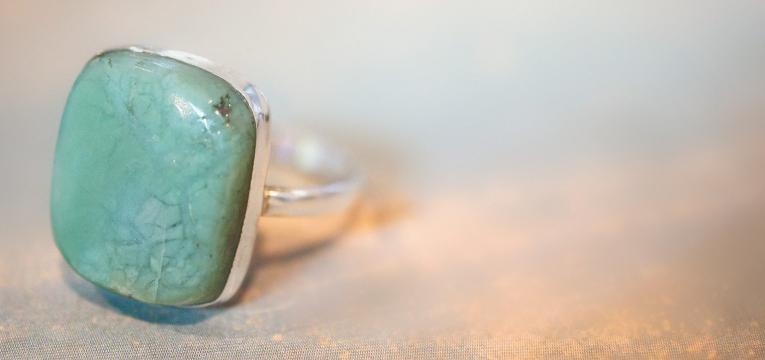 pierre chrysoprase