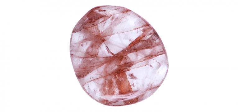 pierre cristal hématoïde