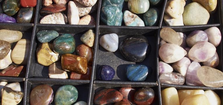 pierre pour guérir la mycose des ongles