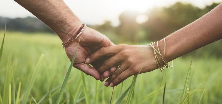 âmes jumelles se guérissent