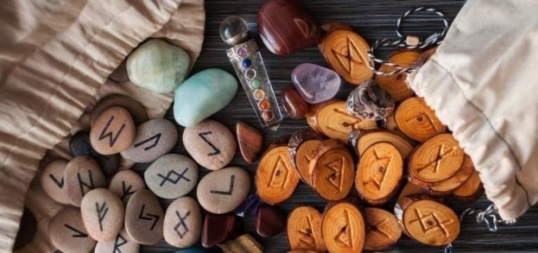 runes futhark runes futhark