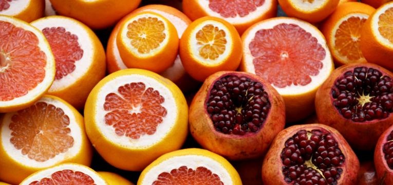 Sécher des oranges en les magnétisant Sécher des oranges en les magnétisant