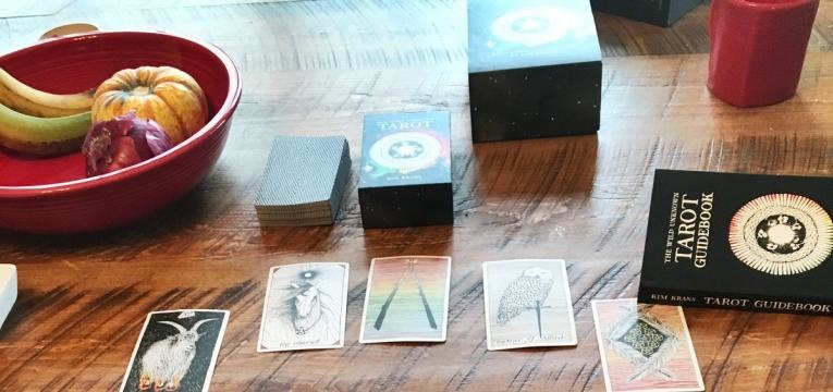 signification du tarot tzigane signification du tarot tzigane