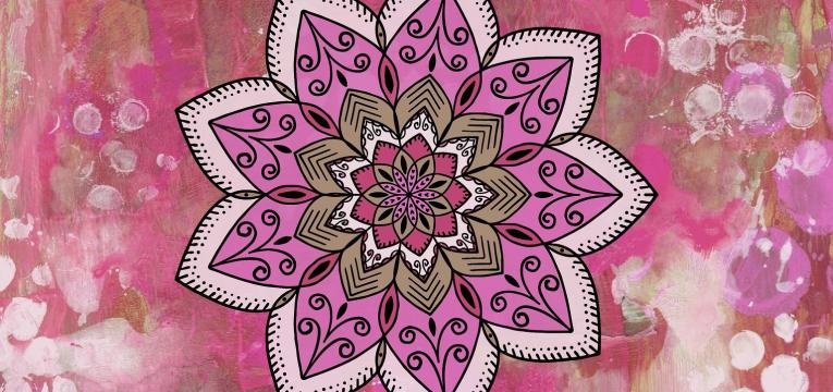 tarot selon le mandala astrologique