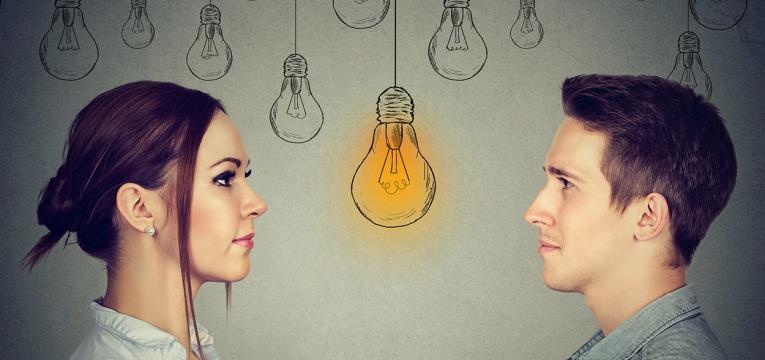 transmission de pensée