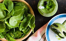 aliments qui rajeunissent ou préviennent des maladies