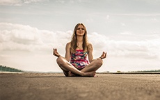 aura protectrice contre les énergies négatives