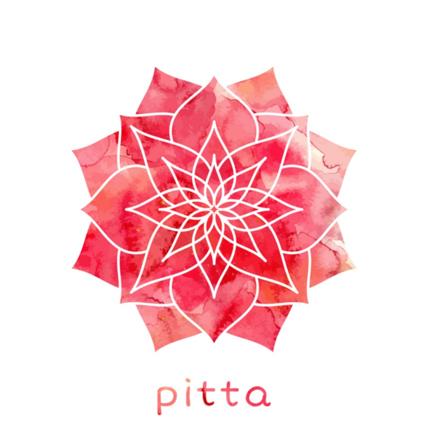 ayurveda et doshas : Pitta