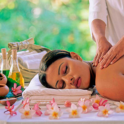 Ayurveda - thérapies alternatives