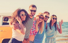 ennui : cercle d’ami