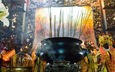 Comment purifier son aura