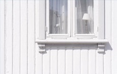 couleurs d’une maison en feng shui