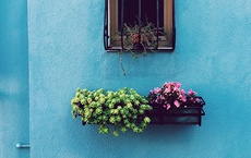 couleurs d’une maison en feng shui