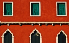 couleurs d’une maison en feng shui