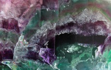 cristaux pour les âmes sensibles