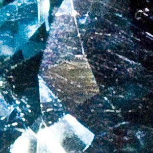 cristaux que tous les empathes devraient avoir : topaze bleue