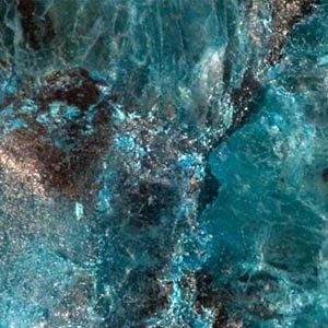 turquoise