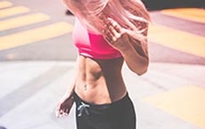 douleurs menstruelles insupportables : exercice