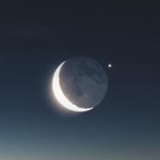 effets de la phase de la lune : premier quart