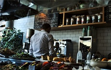 éléments du Zodiaque et la cuisine