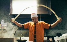 éléments du Zodiaque et la cuisine