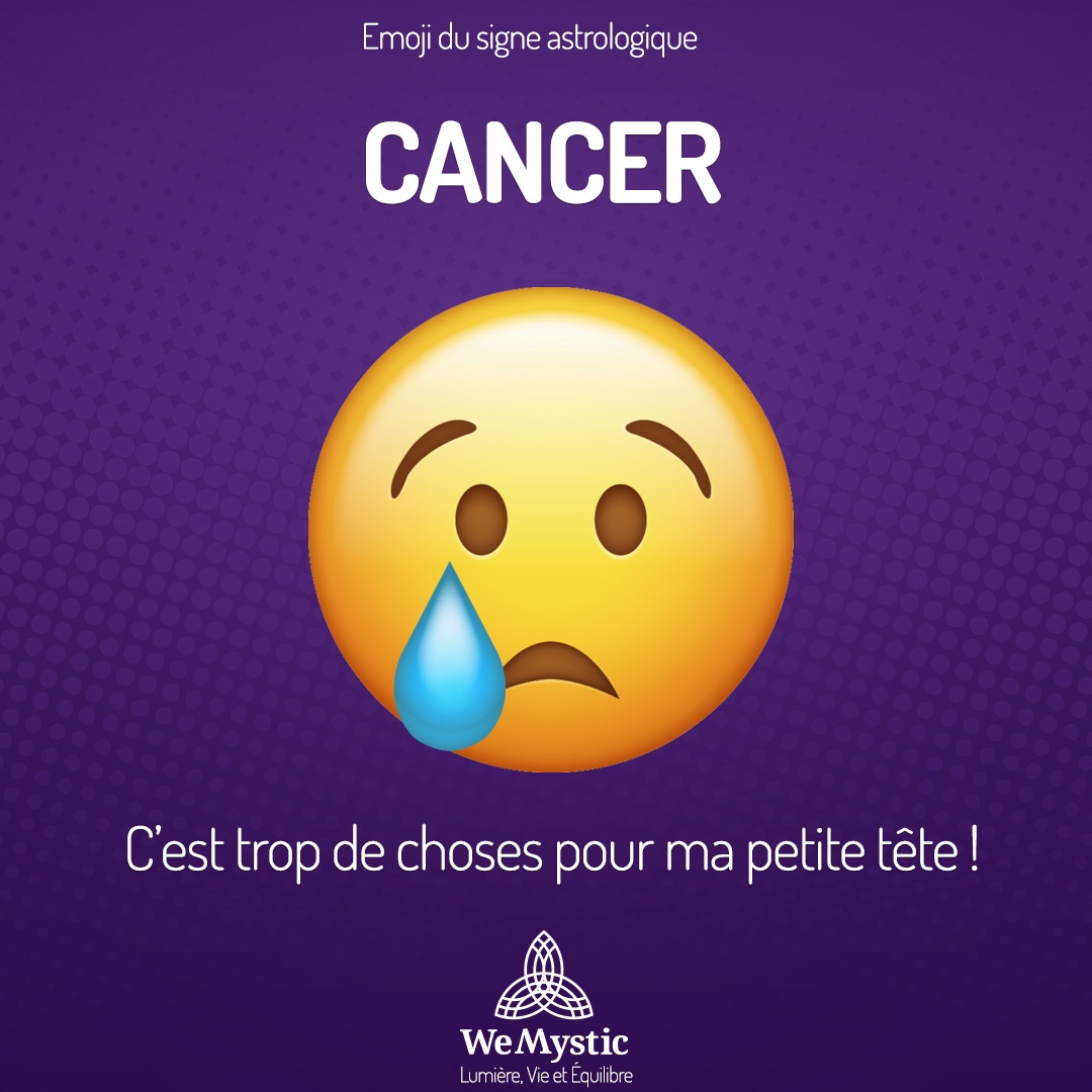 emoji du signe astrologique emoji du signe astrologique