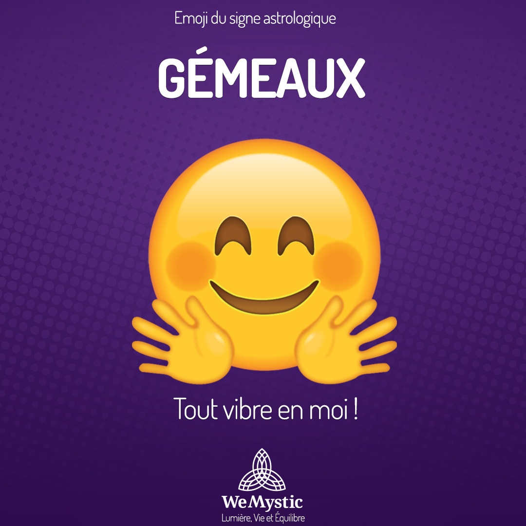 emoji du signe astrologique emoji du signe astrologique