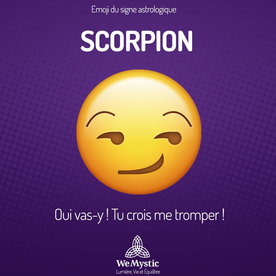 emoji du signe astrologique emoji du signe astrologique