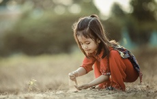 émotions qui maintiennent dans l’enfance