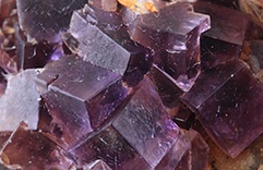 cristaux nécessaires aux empathes - fluorine