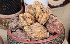 encens qui attirent succès et prospérité