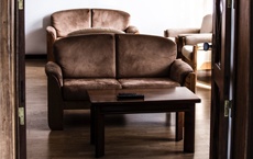 Feng shui 2020 : marron