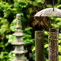 décoration feng shui
