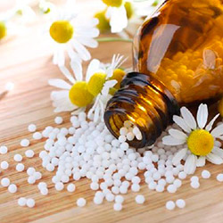 Homéopathie - Thérapies Alternatives