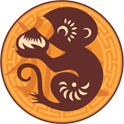 compatibilité amoureuse du singe dans l'horoscope chinois