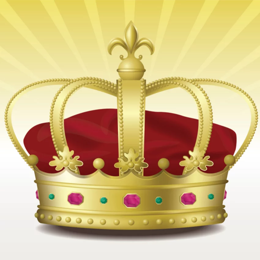 horoscope tzigane - couronne