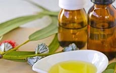 huiles essentielles anti-inflammatoires