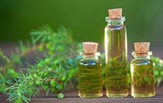 huiles essentielles anti-inflammatoires