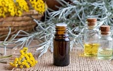 huiles essentielles contre les douleurs musculaires