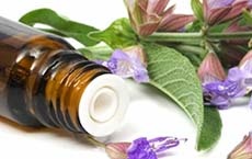 huiles essentielles pour la ménopause