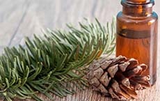 huiles essentielles pour la ménopause