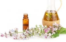 huiles essentielles pour la ménopause