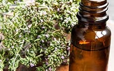 huiles essentielles pour la ménopause