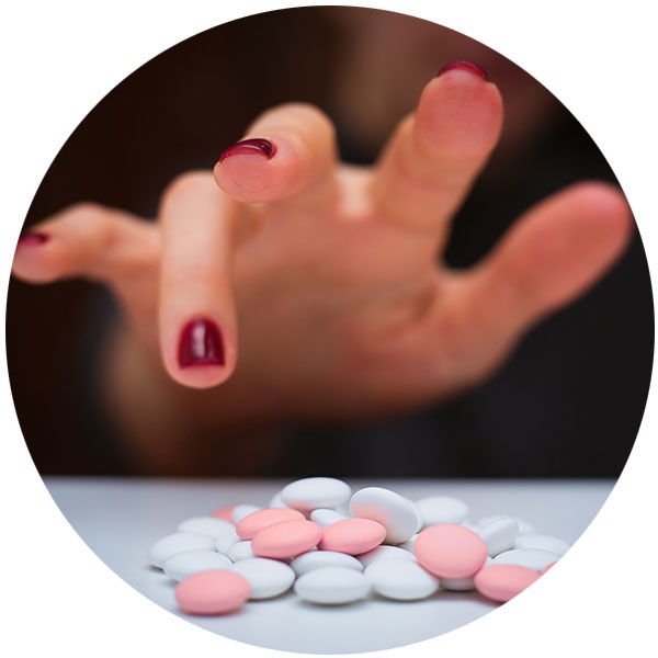 Traiter l'Hypocondrie