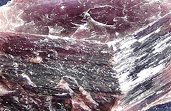 lithotherapie pour la sciatique lepidolite