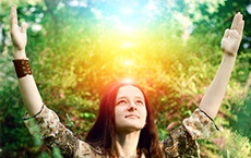 La loi cosmique du Karma