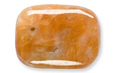 lithothérapie pour les reins