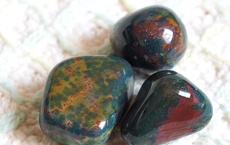 lithothérapie pour les reins